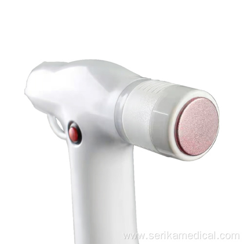 Hot and cold skin care Mesotherapy Injection Gun